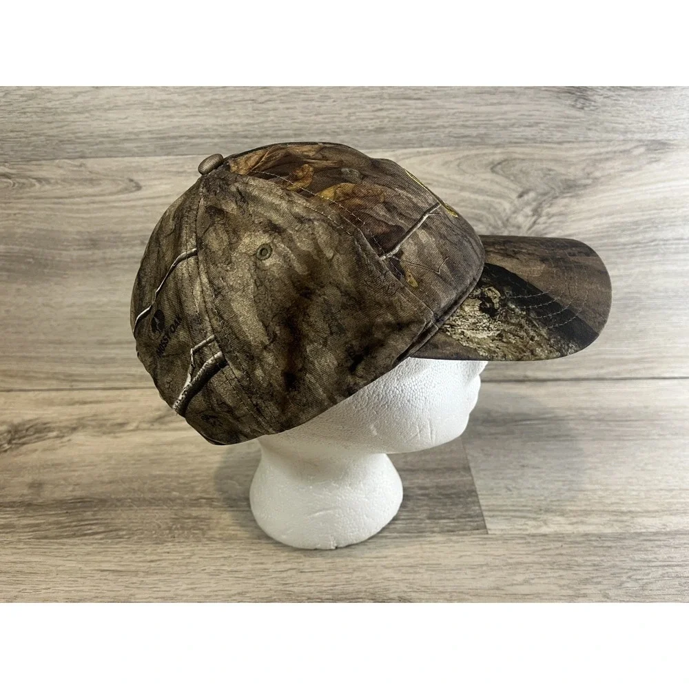 Shield‎ S3 Deer Hunting Hat Cap Strapback Camo Adjustable Hunting Mens